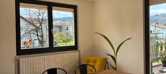 4 غرف نوم منزل في Rupt-sur-Moselle, France رقم 327583 13