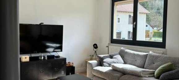 4 غرف نوم منزل في Rupt-sur-Moselle, France رقم 327583 6