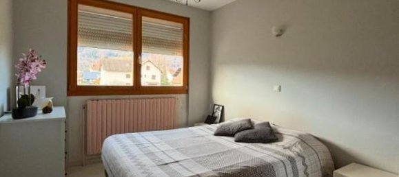 4 غرف نوم منزل في Rupt-sur-Moselle, France رقم 327583 15
