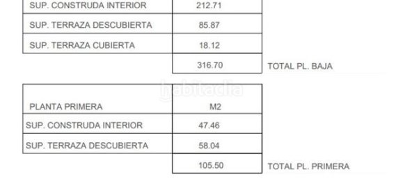 4 bedrooms Villa in Alicante, Spain No. 66969 8