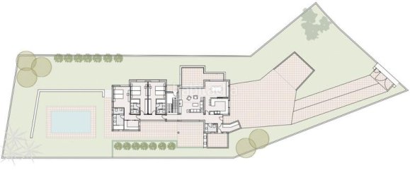 4 bedrooms Villa in Alicante, Spain No. 66969 4