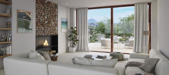 4 bedrooms Villa in Alicante, Spain No. 66969 3