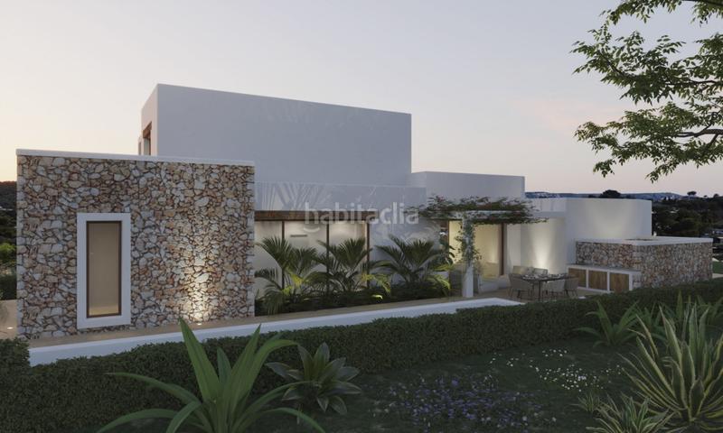 4 bedrooms Villa in Alicante, Spain No. 66969