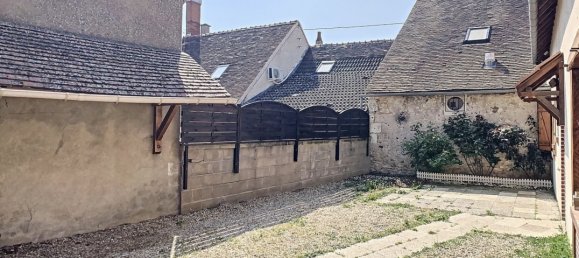 3 غرف نوم شقة في Selles-sur-Cher, France رقم 267048 6