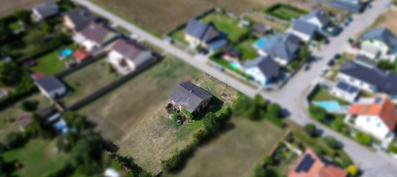 Casa de 3 habitaciónes en Weikendorf, Austria No. 240251 3