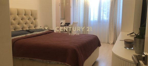 3 Schlafzimmer Wohnung in Germasogeia, Cyprus, Nr. 769 3