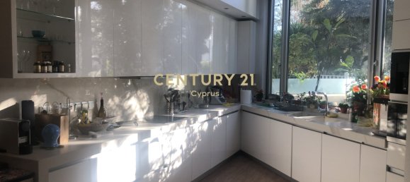 3 Schlafzimmer Wohnung in Germasogeia, Cyprus, Nr. 769 6