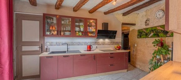 2 غرف نوم منزل في Saint-Epain, France رقم 301183 3