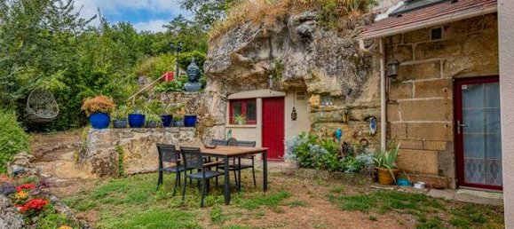 2 غرف نوم منزل في Saint-Epain, France رقم 301183 6