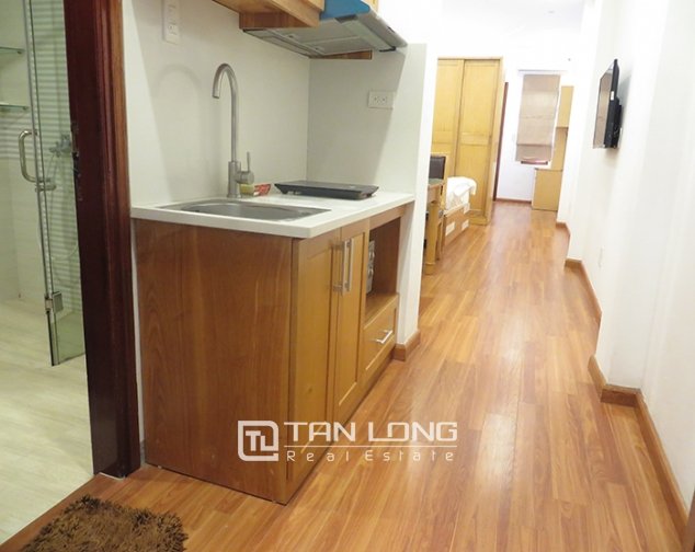 Apartamento de 2 dormitorios en Dong Da, Vietnam No. 3109