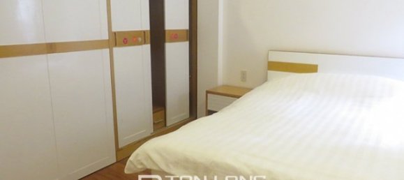 Apartamento de 2 dormitorios en Dong Da, Vietnam No. 3109 5