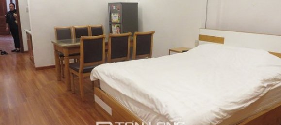 Apartamento de 2 dormitorios en Dong Da, Vietnam No. 3109 3