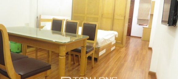 Apartamento de 2 dormitorios en Dong Da, Vietnam No. 3109 2