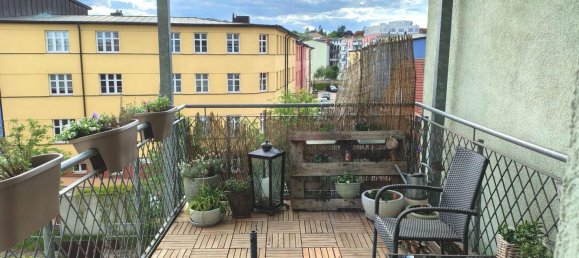 Apartamento de 8 divisões em Schwerin, Germany N.º 334711 18