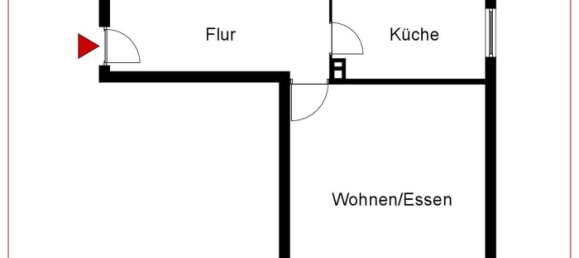 Apartamento de 2 dormitorios en Rhein-Neckar-Kreis, Germany No. 4057 9