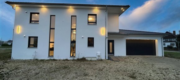 Вилла с 4 спальнями в Диллинген ан дер Донау, Германия № 159673 3