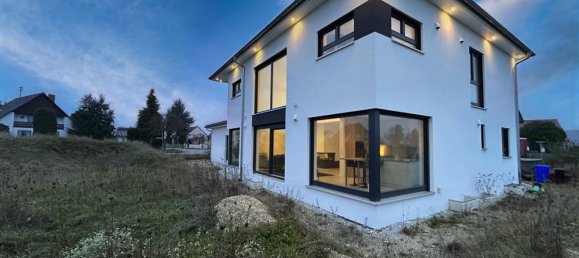 Вилла с 4 спальнями в Диллинген ан дер Донау, Германия № 159673 4