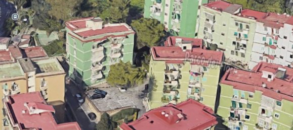 3 rooms Apartment in Naples, Italy No. 14176 25