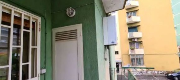 3 rooms Apartment in Naples, Italy No. 14176 14