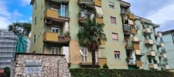 3 rooms Apartment in Naples, Italy No. 14176 22