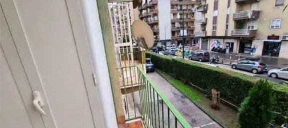 3 rooms Apartment in Naples, Italy No. 14176 40