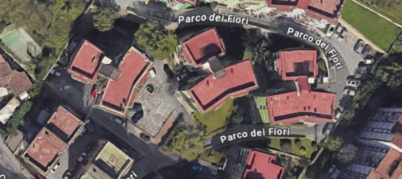 3 rooms Apartment in Naples, Italy No. 14176 24