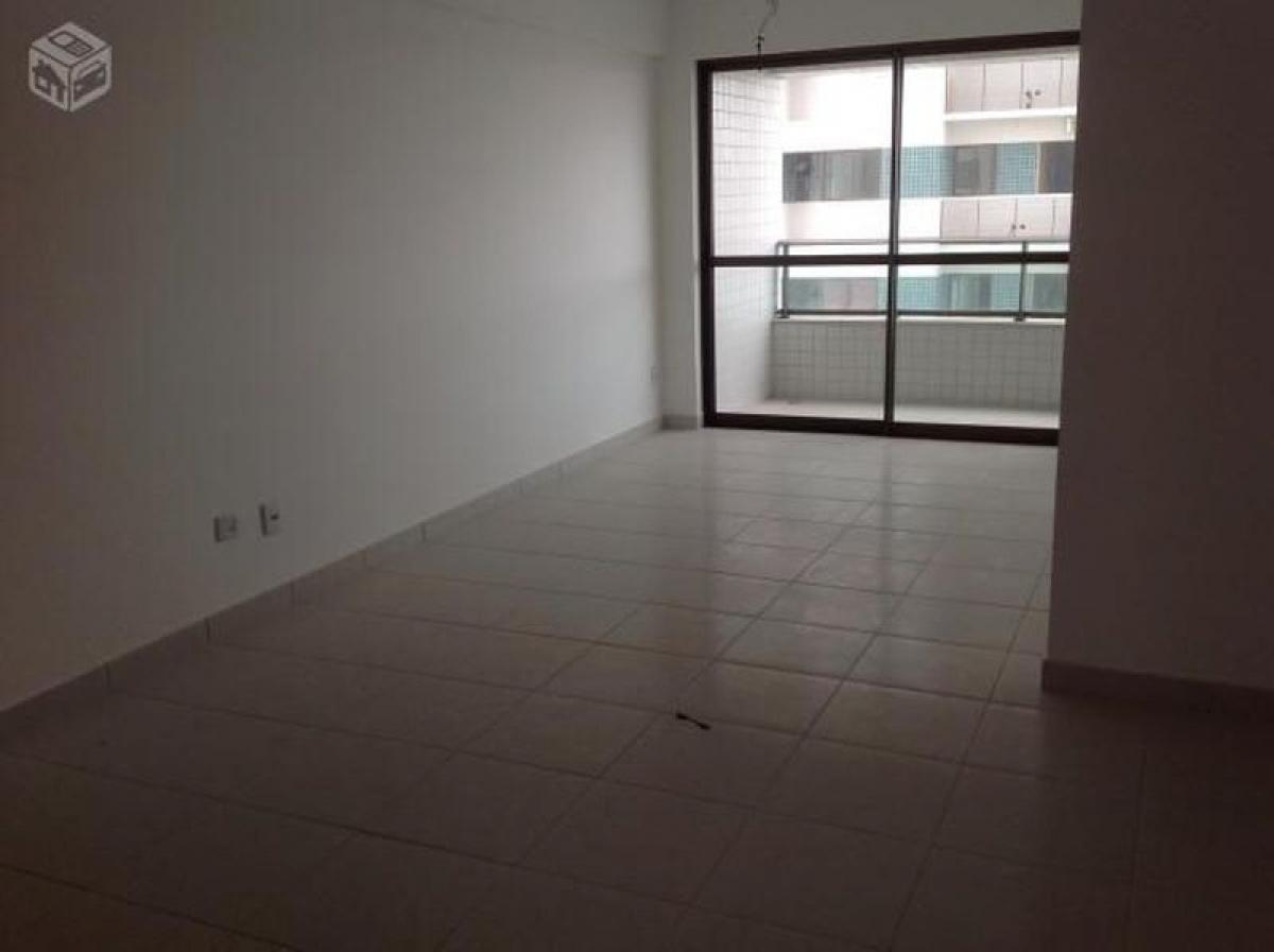 Apartamento T3 em Natal, Brazil N.º 465814