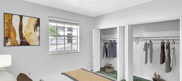 4 Schlafzimmer Villa in Miami, USA, Nr. 614234 26