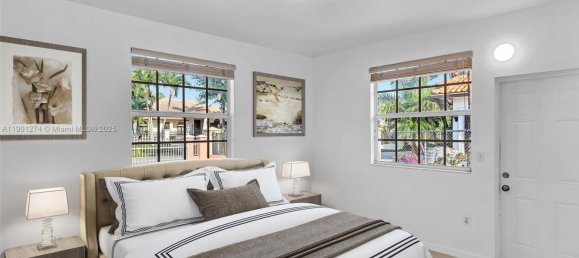 4 Schlafzimmer Villa in Miami, USA, Nr. 614234 18