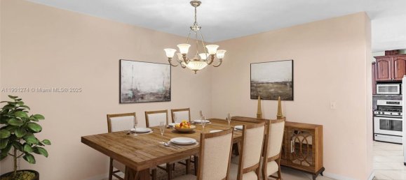 4 Schlafzimmer Villa in Miami, USA, Nr. 614234 16