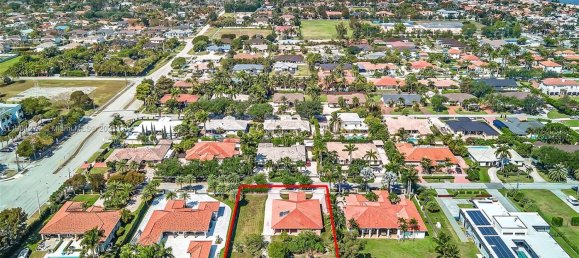 4 Schlafzimmer Villa in Miami, USA, Nr. 614234 4