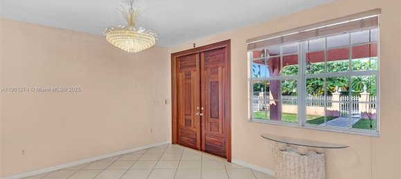 4 Schlafzimmer Villa in Miami, USA, Nr. 614234 11