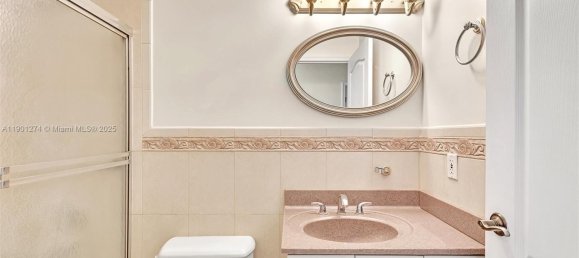 4 Schlafzimmer Villa in Miami, USA, Nr. 614234 21