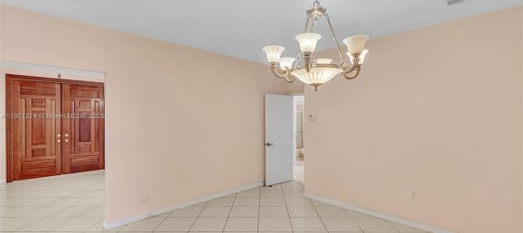 4 Schlafzimmer Villa in Miami, USA, Nr. 614234 15