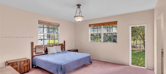 4 Schlafzimmer Villa in Miami, USA, Nr. 614234 28
