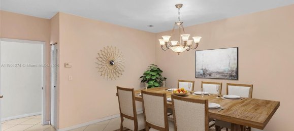 4 Schlafzimmer Villa in Miami, USA, Nr. 614234 14