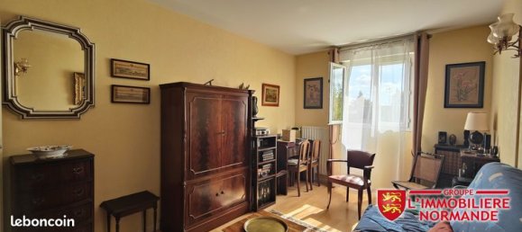 2 bedrooms Apartment in Eure, France No. 360489 5