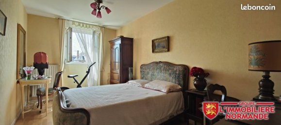 2 bedrooms Apartment in Eure, France No. 360489 3