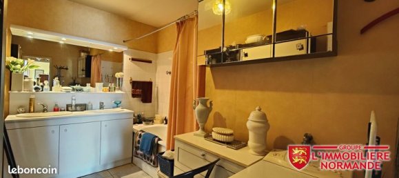 2 bedrooms Apartment in Eure, France No. 360489 7