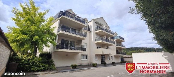 2 bedrooms Apartment in Eure, France No. 360489 6