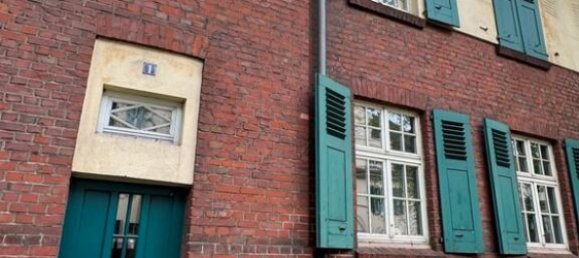 Apartamento de 2 divisões em Duisburg, Germany N.º 6572 4