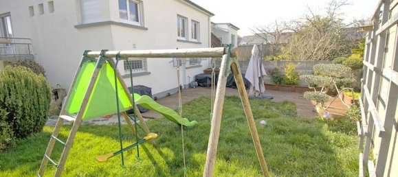 4 bedrooms House in Angers, France No. 100886 8