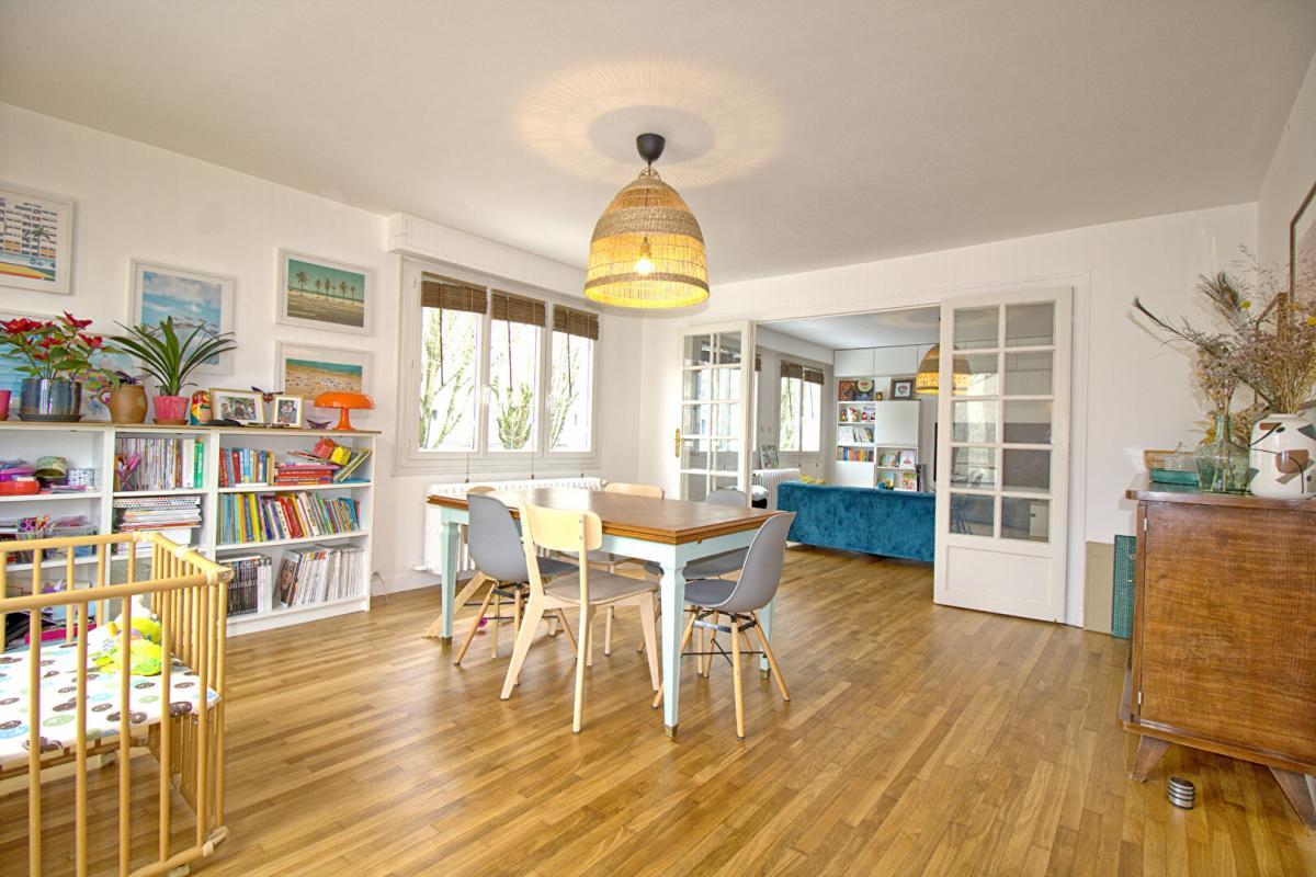 4 bedrooms House in Angers, France No. 100886