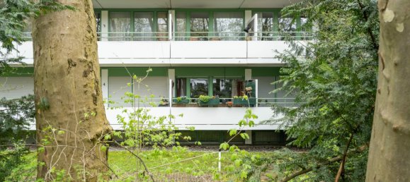 Квартира с 1 спальней в Мюнхен, Германия № 149397 18