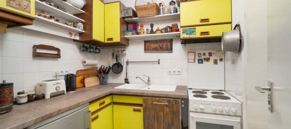 Квартира с 1 спальней в Мюнхен, Германия № 149397 7