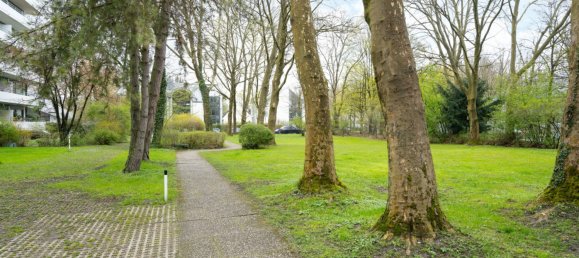 Квартира с 1 спальней в Мюнхен, Германия № 149397 17