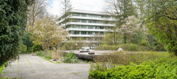 Квартира с 1 спальней в Мюнхен, Германия № 149397 16