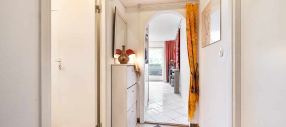 Квартира с 1 спальней в Мюнхен, Германия № 149397 5