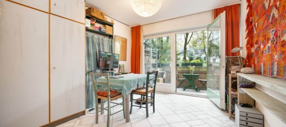 Квартира с 1 спальней в Мюнхен, Германия № 149397 2