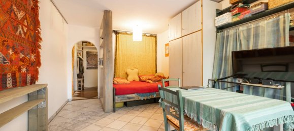 Квартира с 1 спальней в Мюнхен, Германия № 149397 3